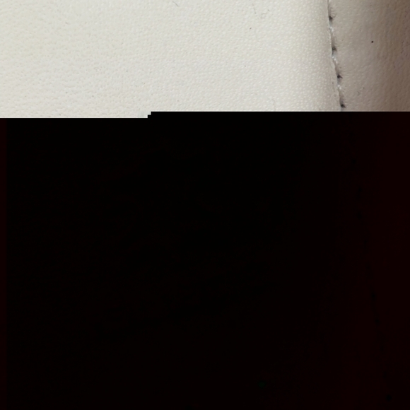 Ecco Pink Purple Laser Cut Leather Slip On Comfy Flat Loafers C852 - Picture 9 of 13